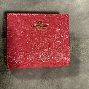 Woman’s 3 in 1 wallet